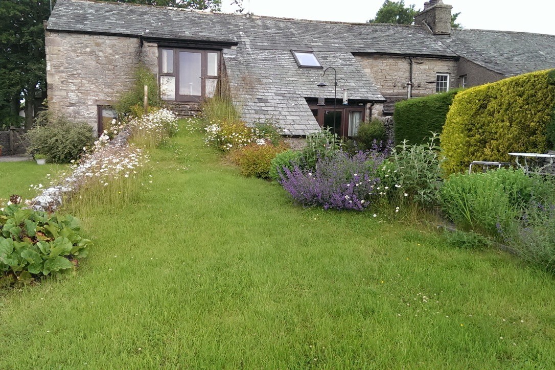 Parrock Fold Barn, Cumbrian Holiday Let （可睡6人）