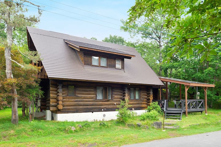 Tsumagoi-mura, Agatsuma-gun的民宿