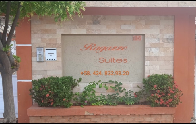 Girls Suites 7A - Annex 1H-1B * Posada类型