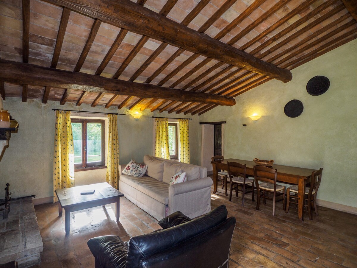 Appartamento in Casale, Armenzano (Assisi)