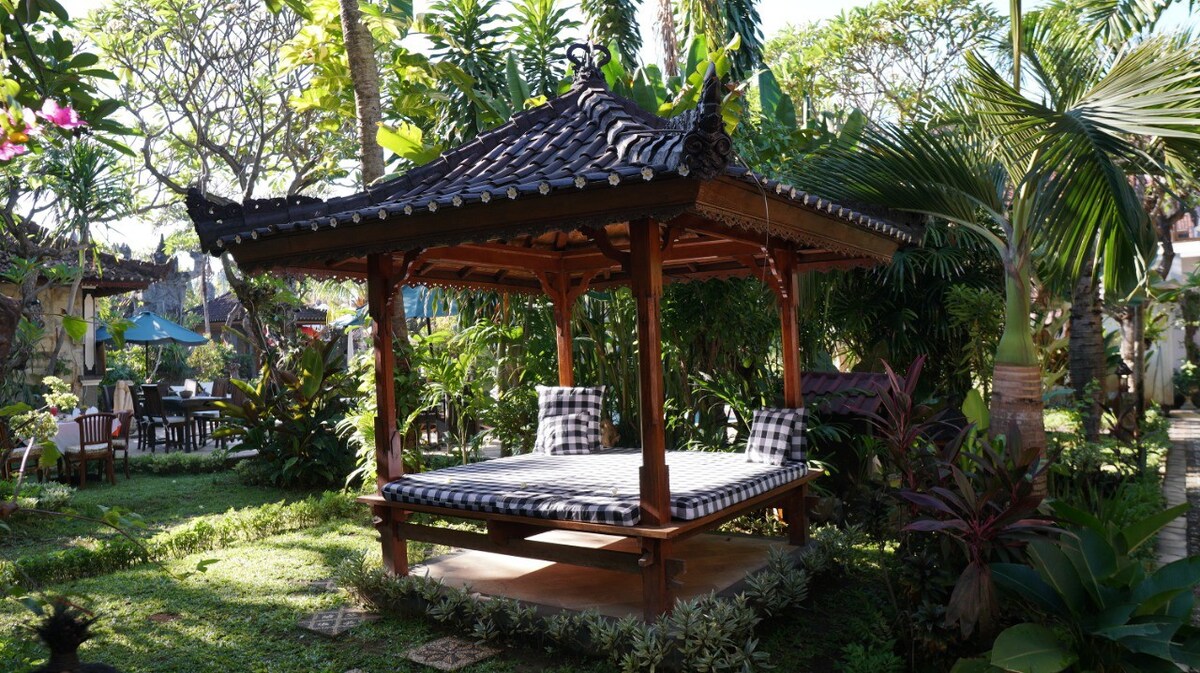 豪华客房巴厘岛风格酒店SUMA 3