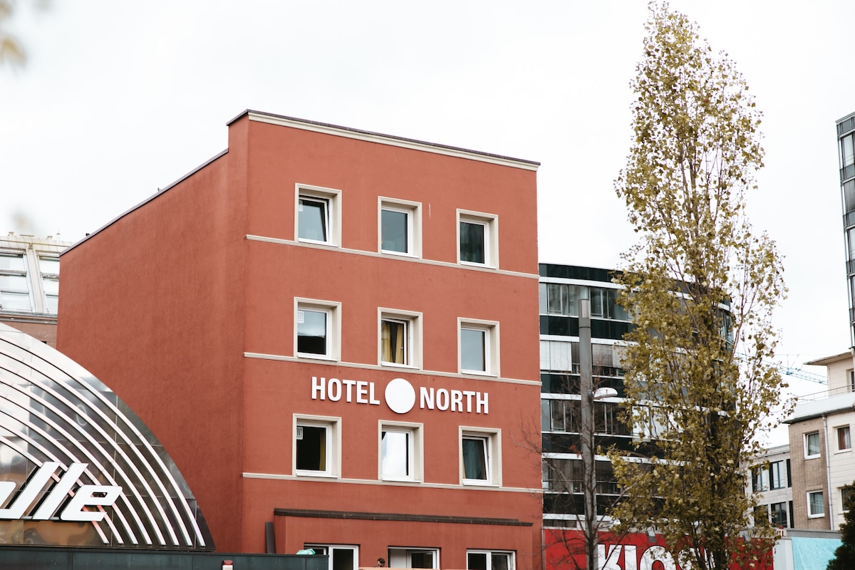 North-Hotel