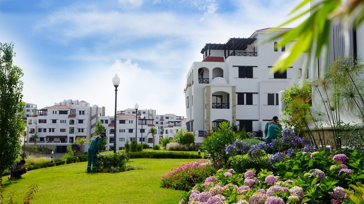 Lilac’s Garden Condo Cabo Negro