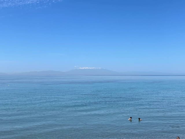 哈尔基季基（Chalkidiki）的民宿