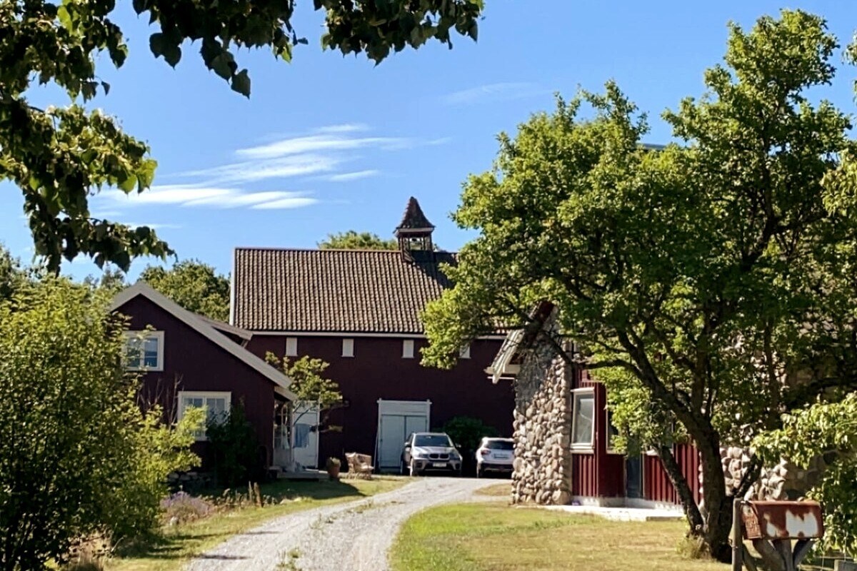 Stavern Bryggerhus