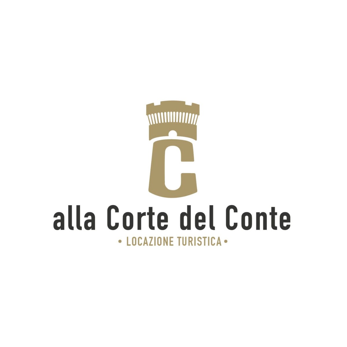 在Corte del Conte