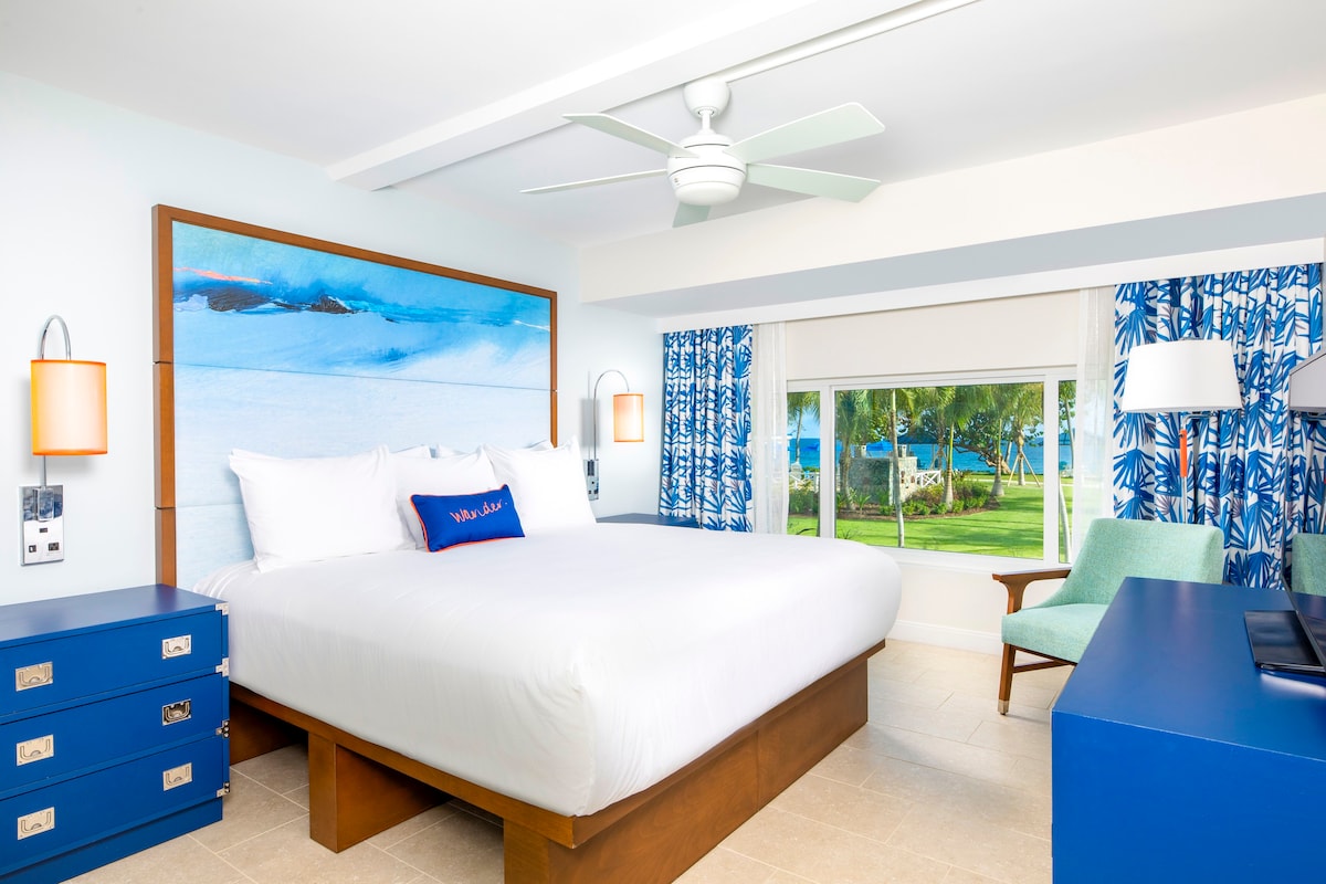 Limetree Beach Resort One-Bedroom Suite