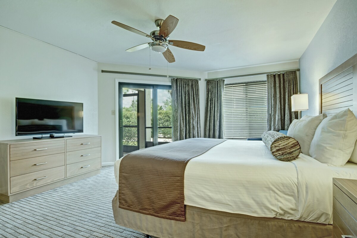 Club Wyndham Orlando International Two-Bedroom