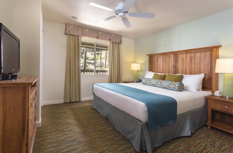 Club Wyndham South Shore Two-Bedroom-Deluxe