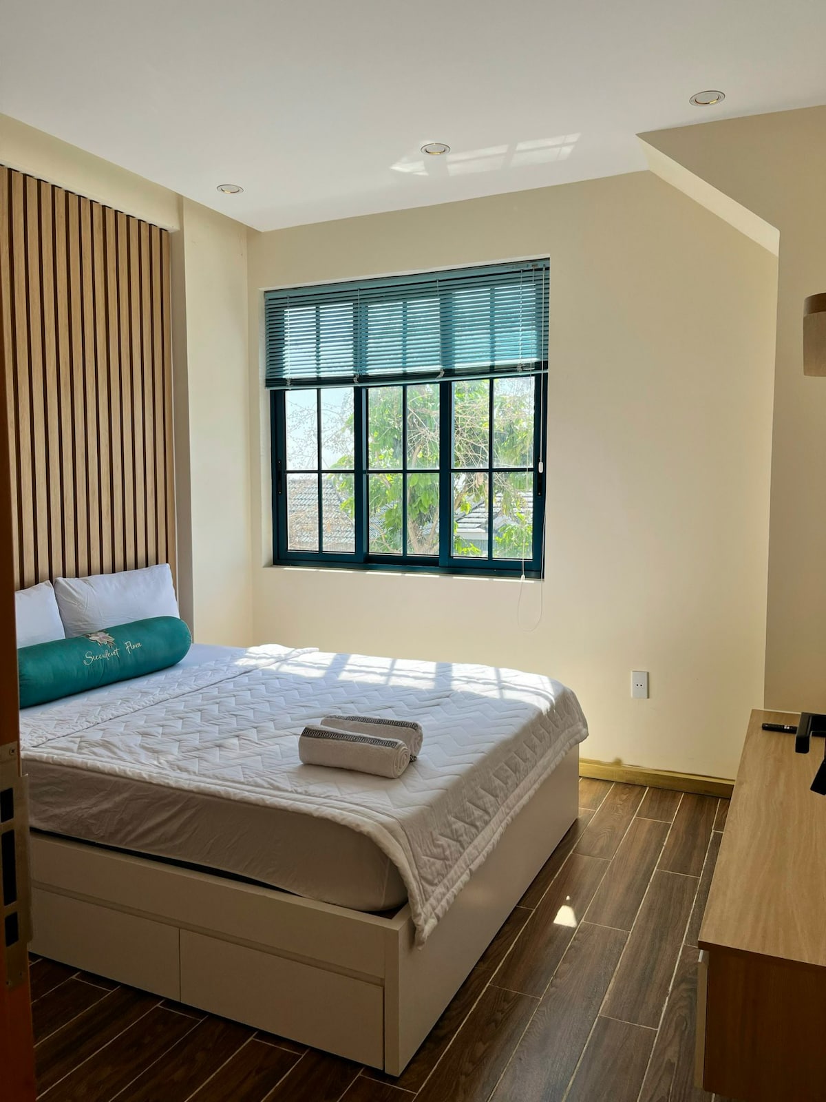 3 Bedroom - Villa Novaworld