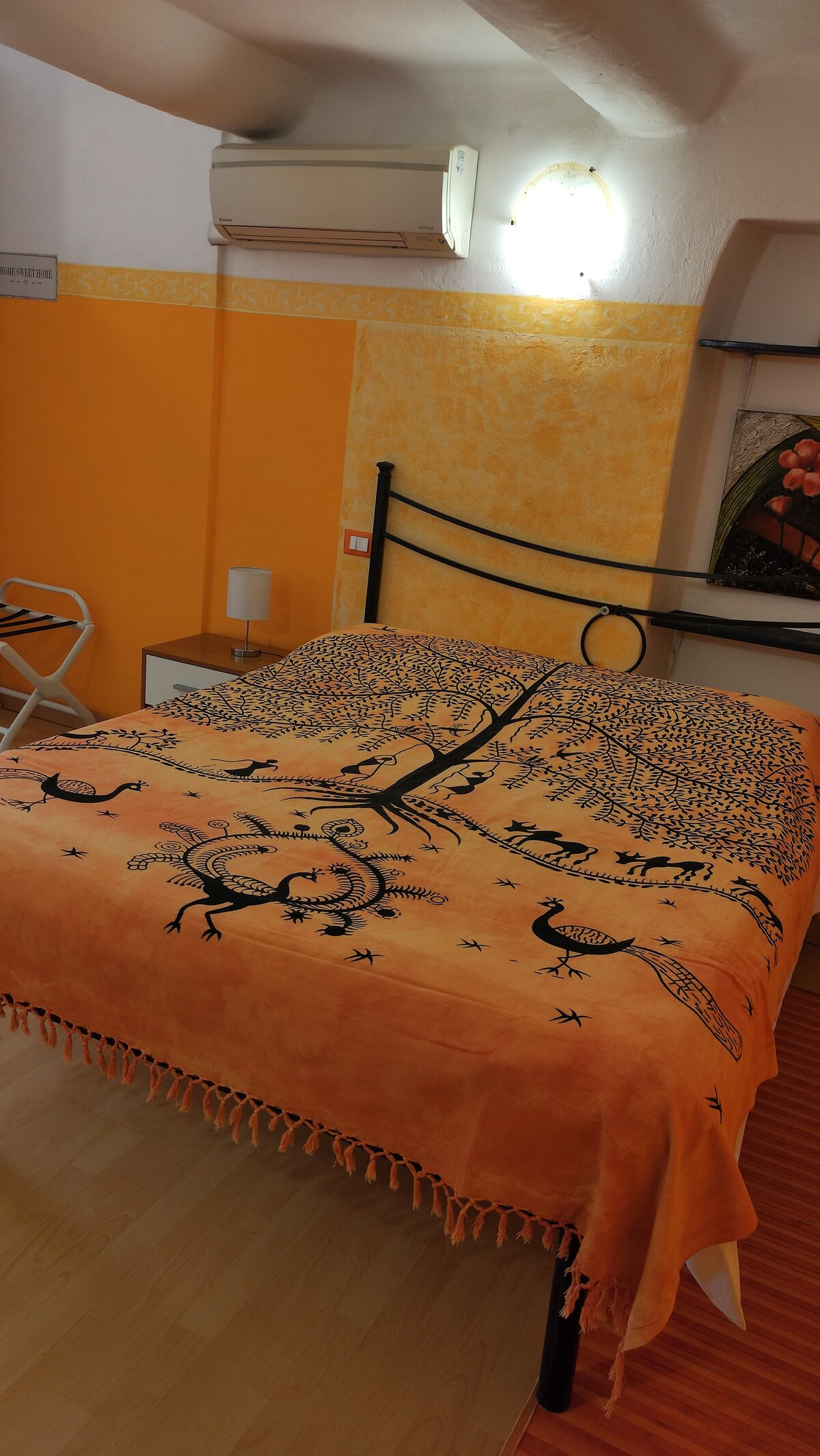 Guest House "Vasco's rooms" Orange Studio Flat