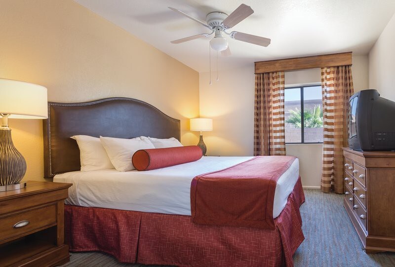 WorldMark Havasu Dunes Two-Bedroom Suite