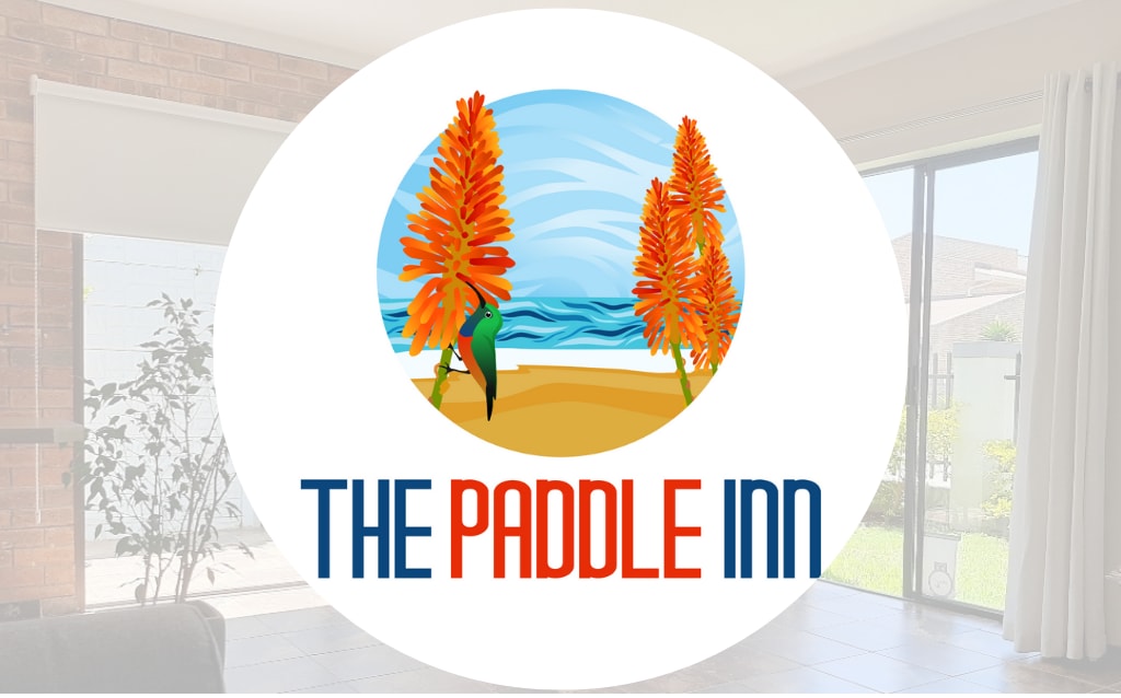 THE PADDLE INN