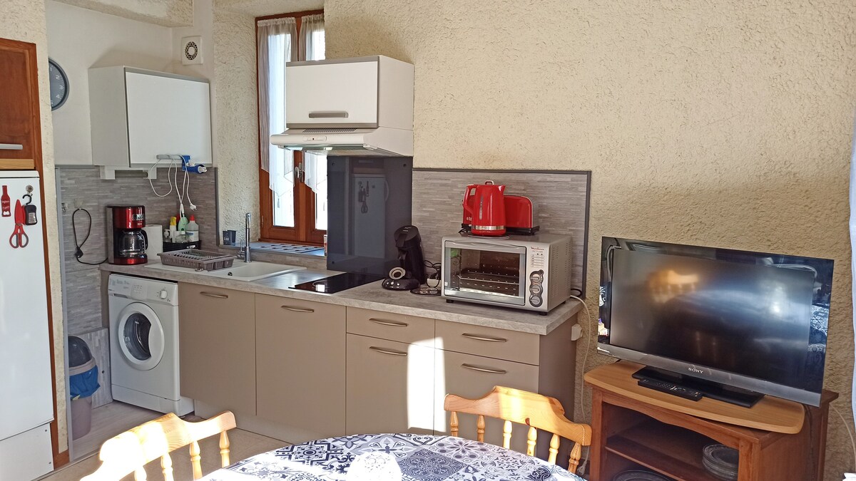 Appartement Argelès-Gazost - Hautes-Pyrénées