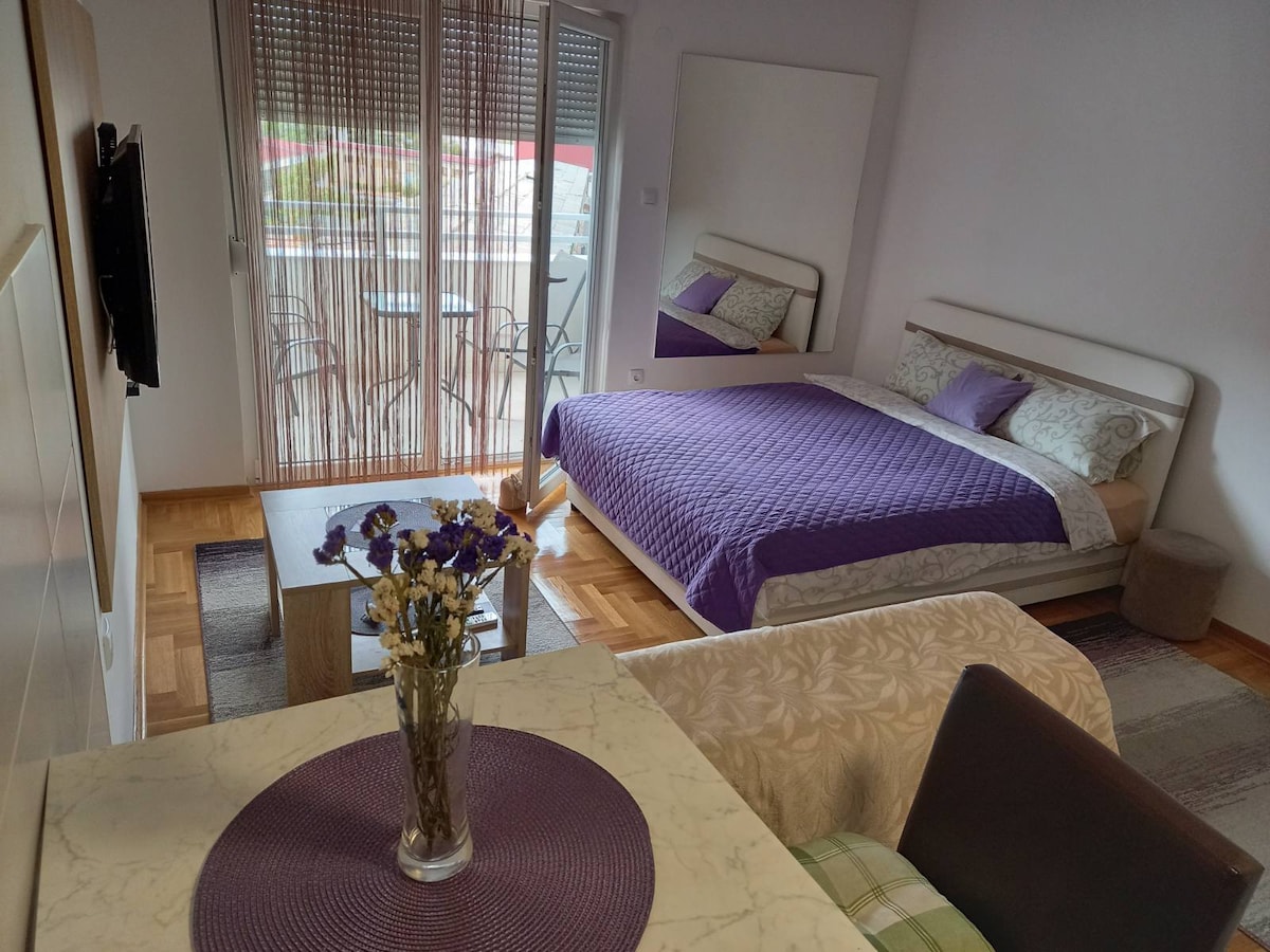 Apartman Magdalena