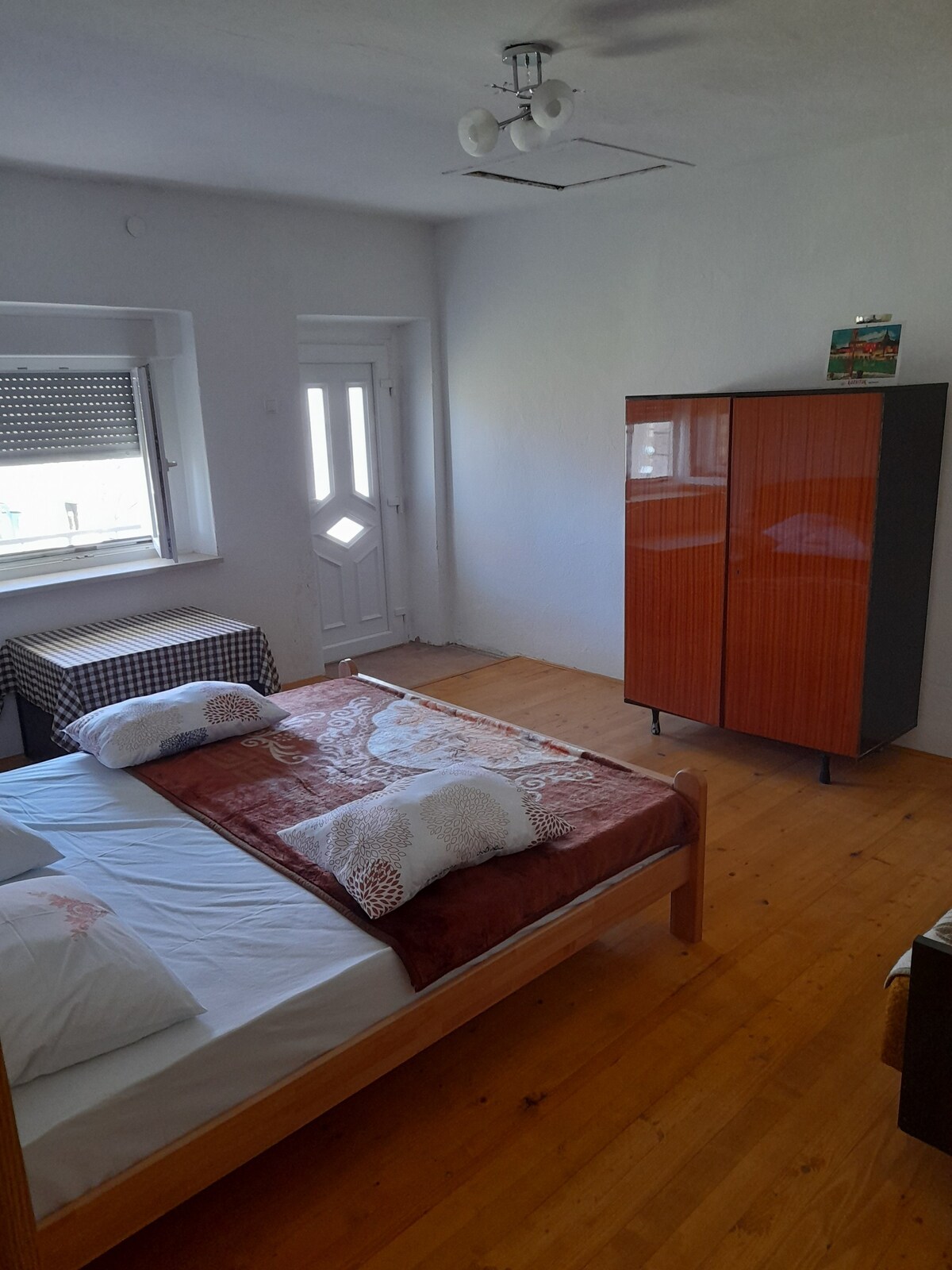 Apartman Rodin