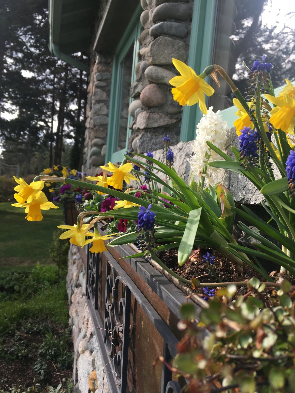 赶快预订！景观很棒，附近有很棒的徒步旅行和餐饮