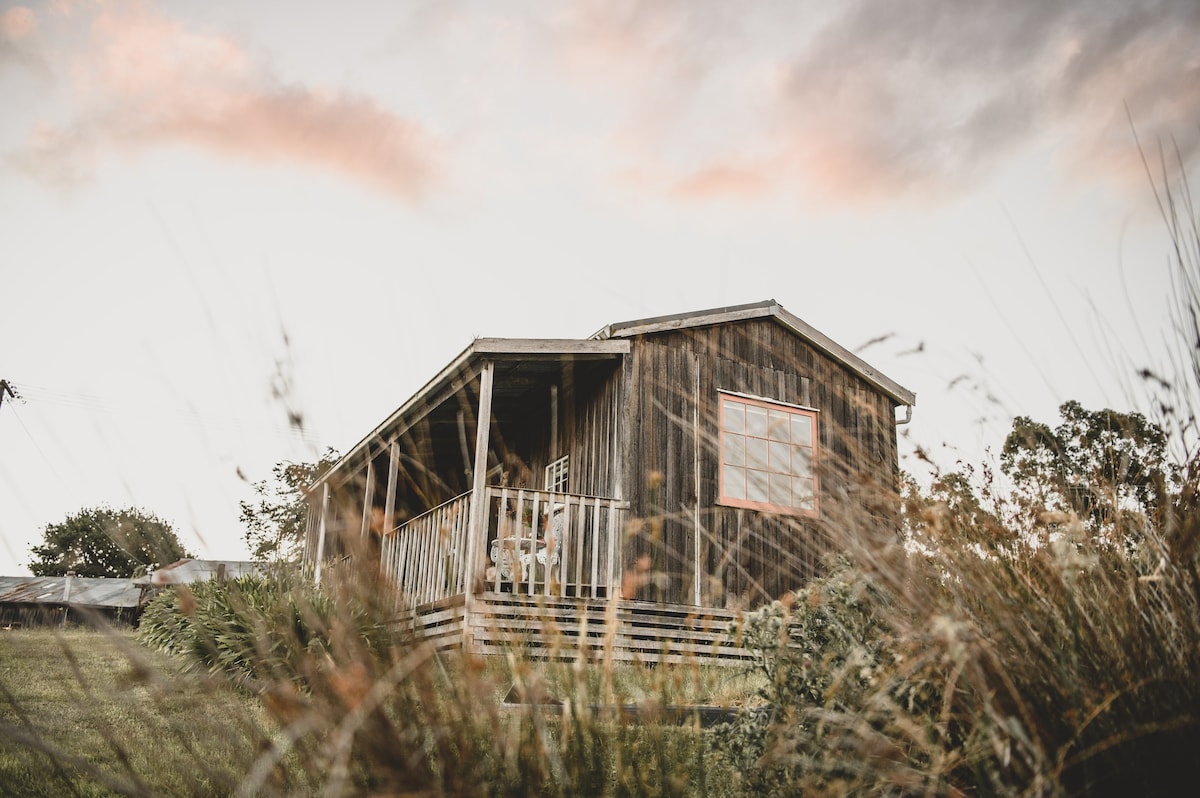 Glendale Cottage - Tamar Valley - Tasmania