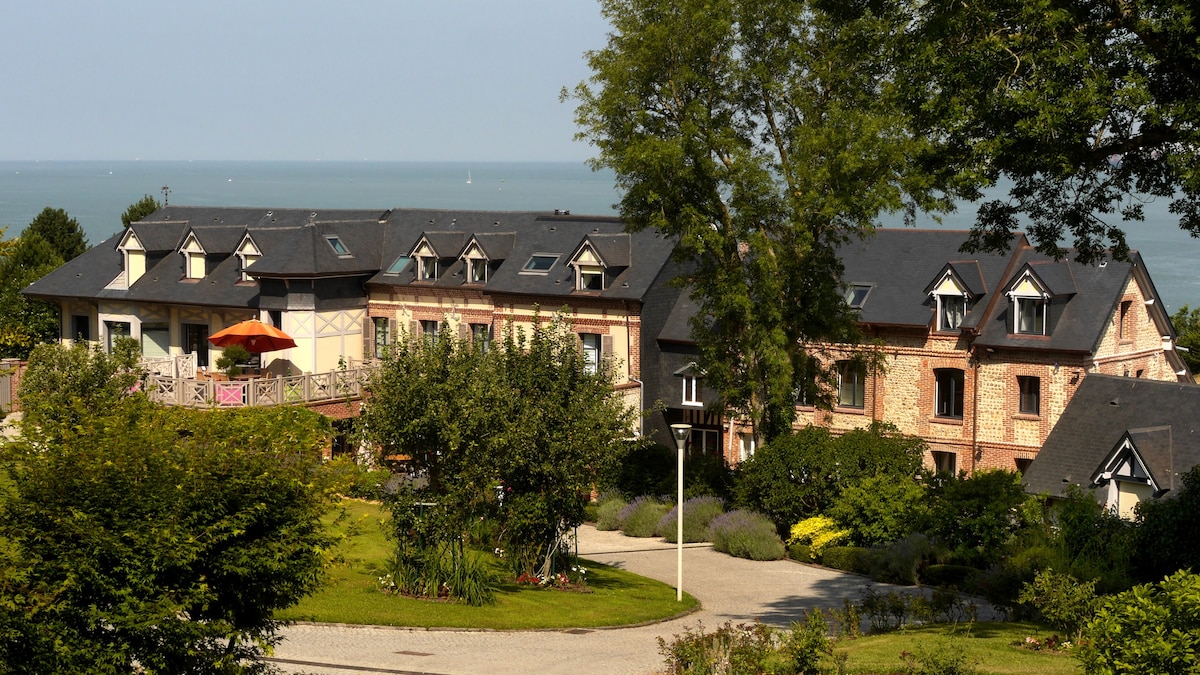 Gîte Le Petit Clos Fleuri