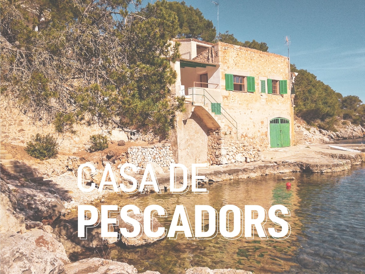 Casa de Pescadors