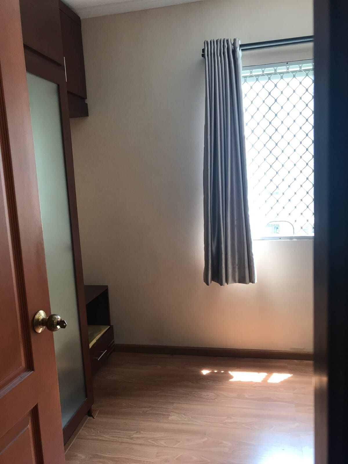 For Rent Apartemen Mediterania Palace/6 Month