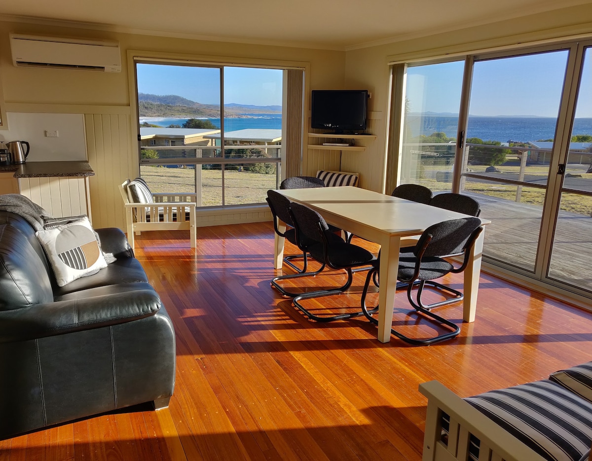 Sunny East Coast Holiday Accommodation