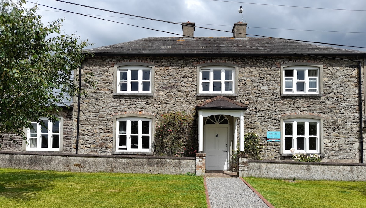 Old School Hse, Waterford, Ireland