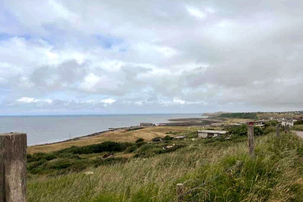 ERIN NEAMH -  Magnificent sea views cosy cottage