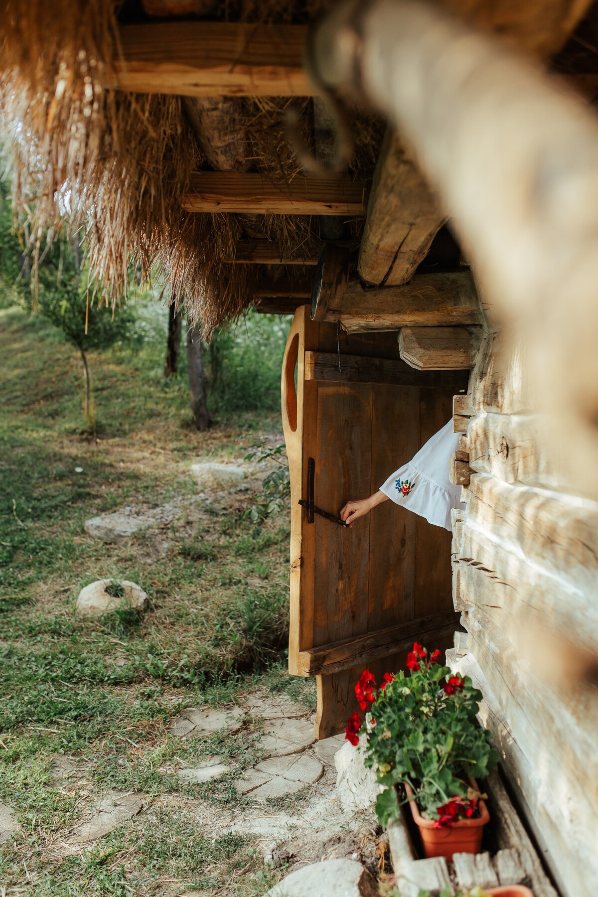 Victor 's Hamlet Tiny House