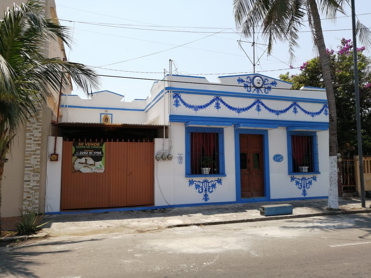 MESON CASA LUPITA bis