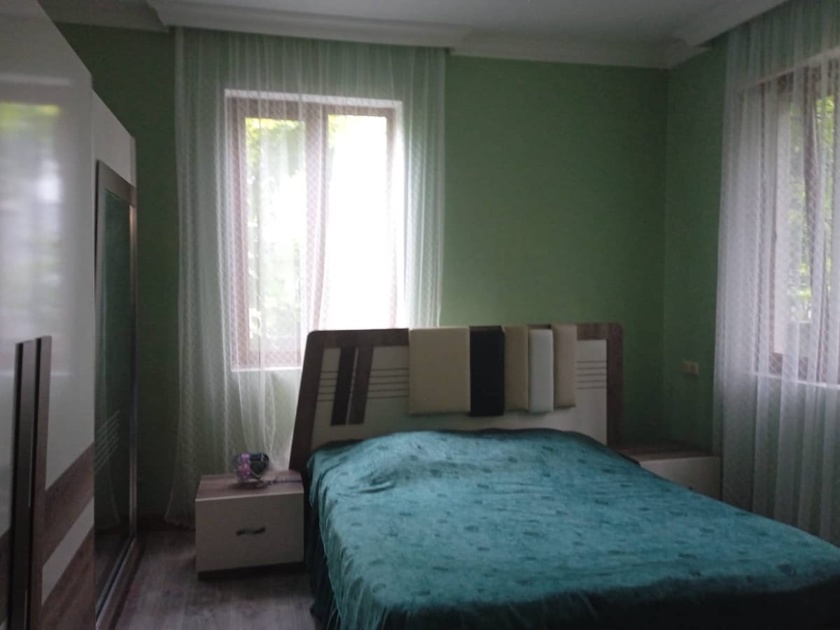 Gugus house _apartment for rent in Batumi