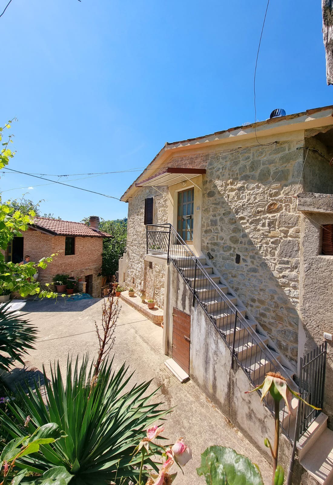 Casa Vacanze Gli Allori