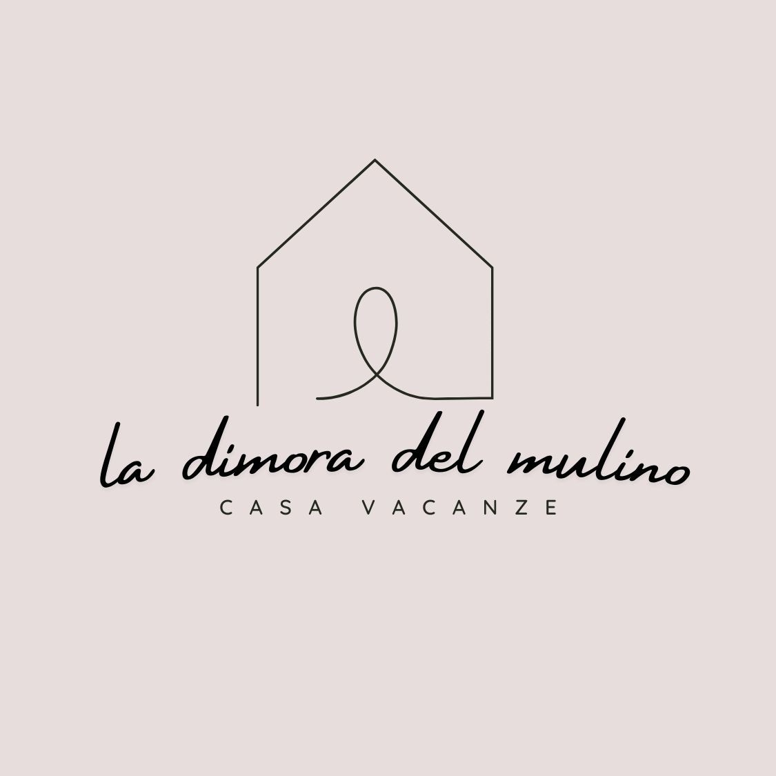 "La Dimora del Mulino" - Casa Vacanze