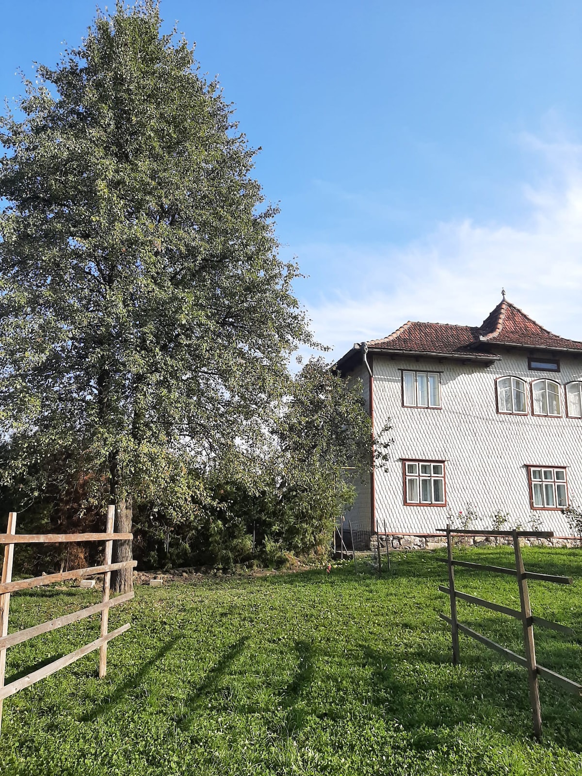 Rivr House Bucovina