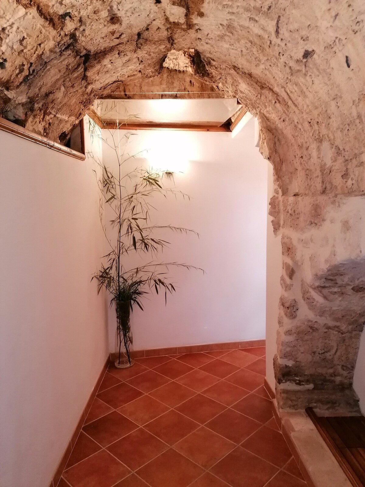 Suite in antico Mulino