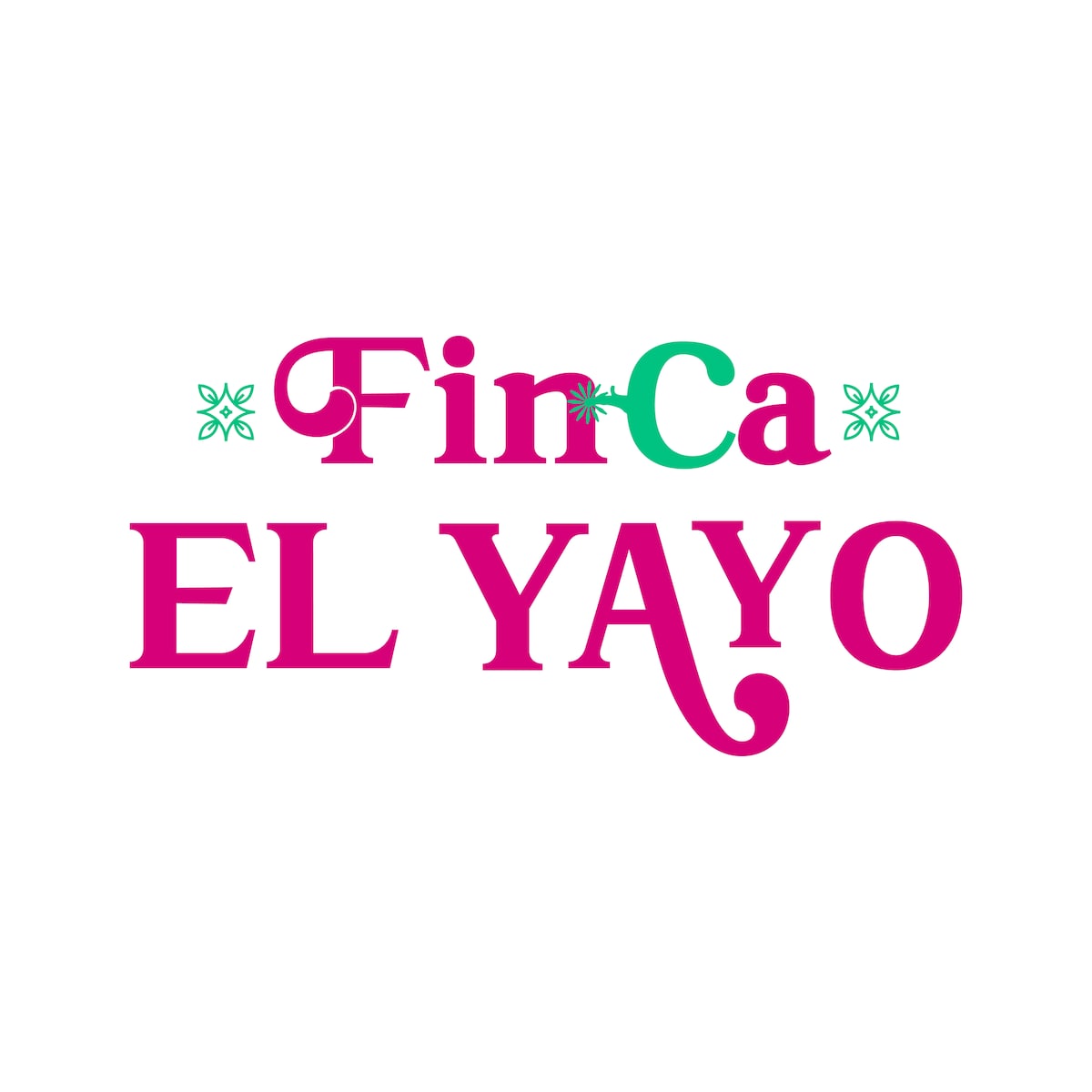 瓦哈卡港Escondido「Finca el Yayo」小木屋