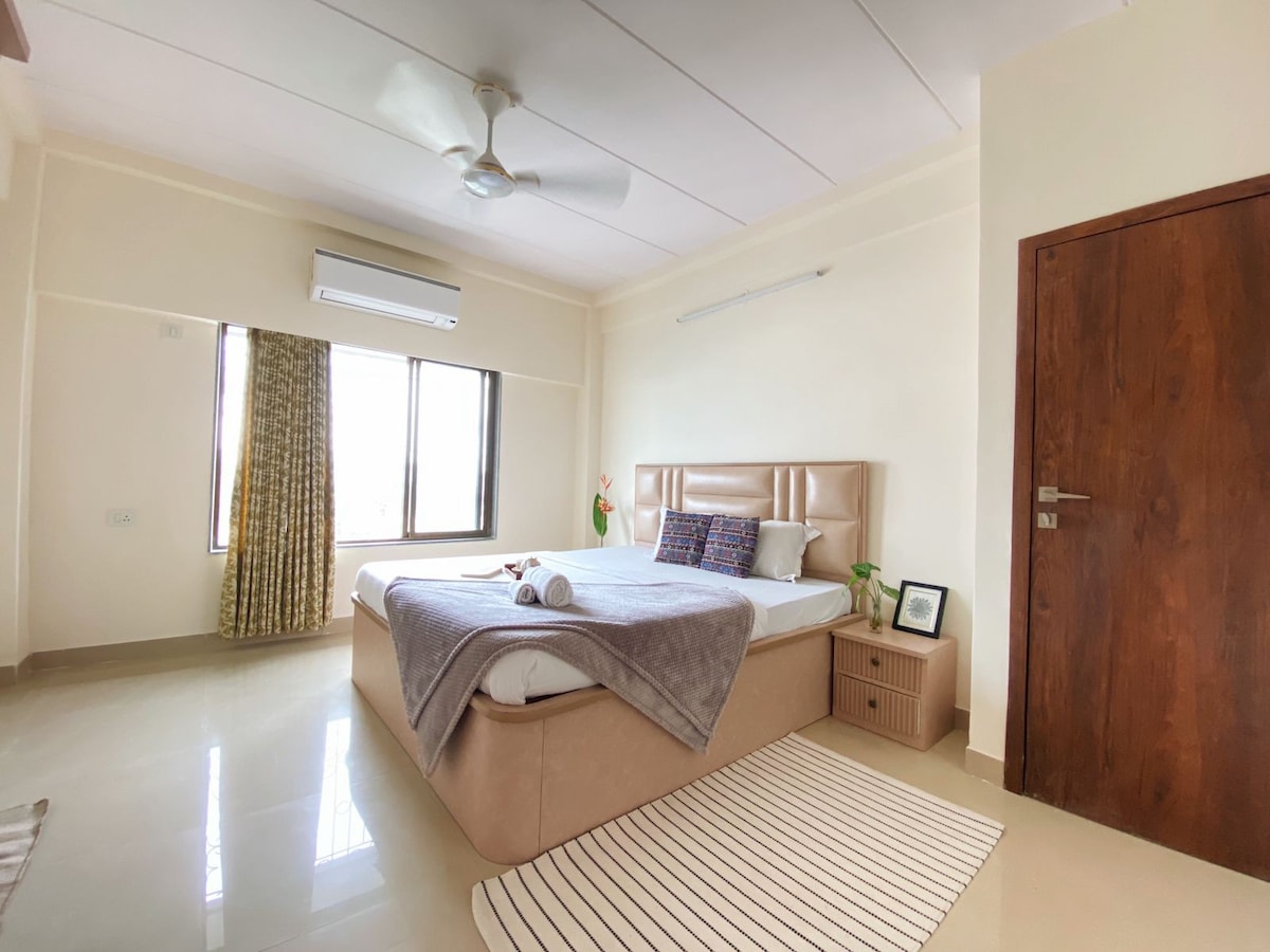 BKC_Jio_World_Premium_Bedroom