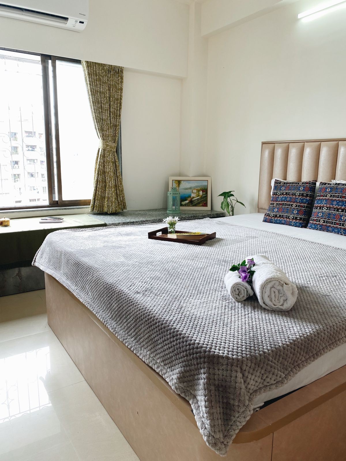 BKC_Jio_World_Premium_Bedroom