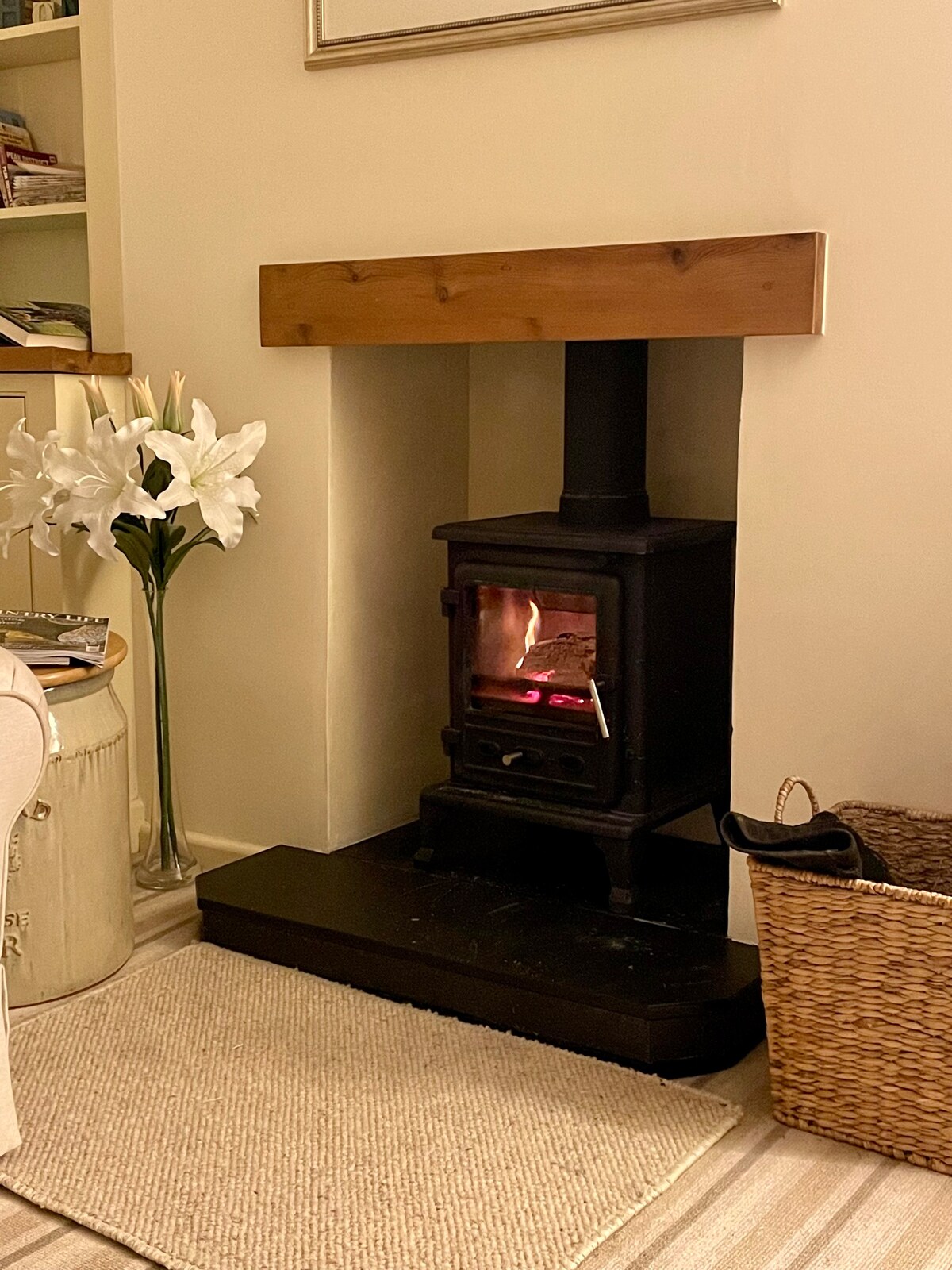 Dane Cottage - Wincle, Peak District National Park