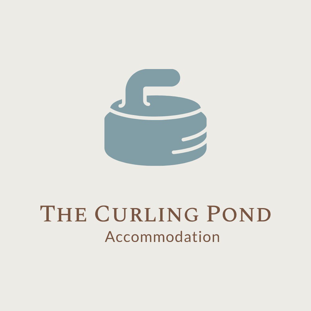 The Curling Pond Inveraray