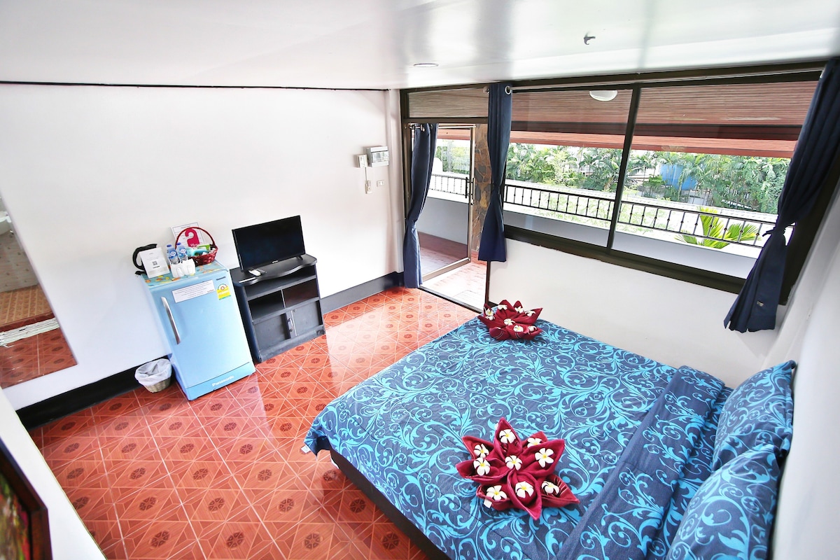 Lotus Friendly Hotel-Standard Single Room-II