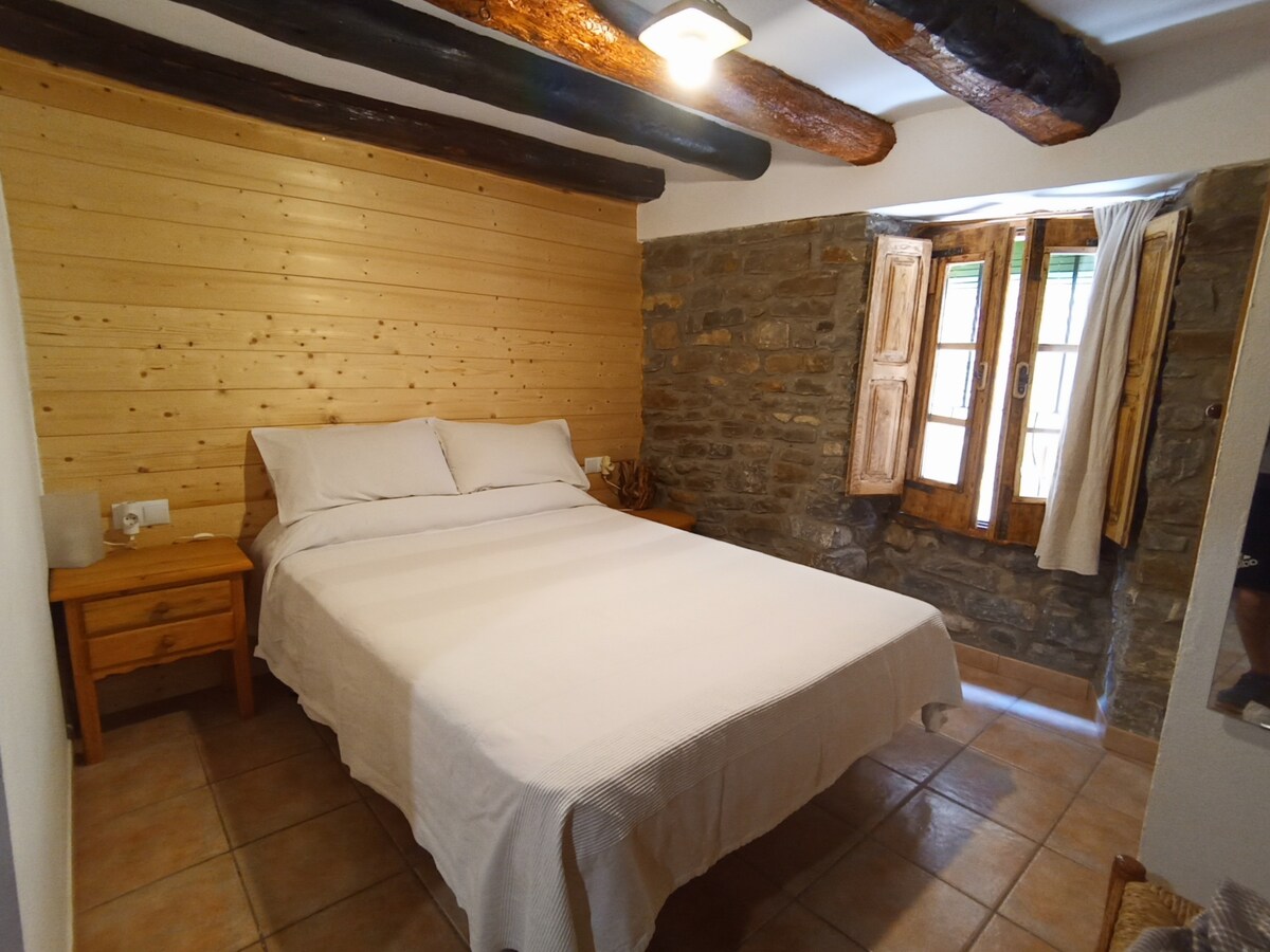 Apartamento Casa Jose in Boltaña