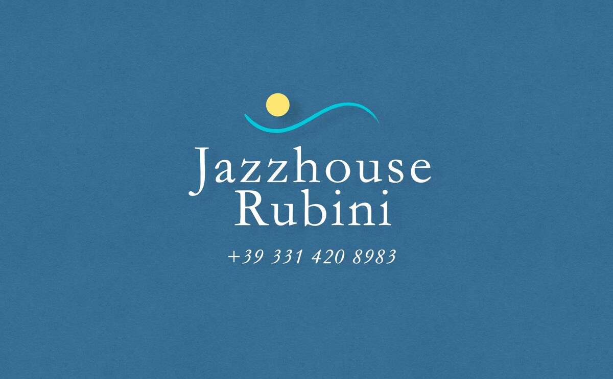 Jazzhouse Rubini