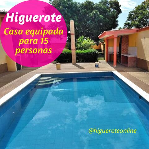 Higuerote的民宿