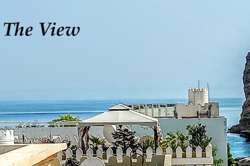 Qantab「The View」顶层公寓