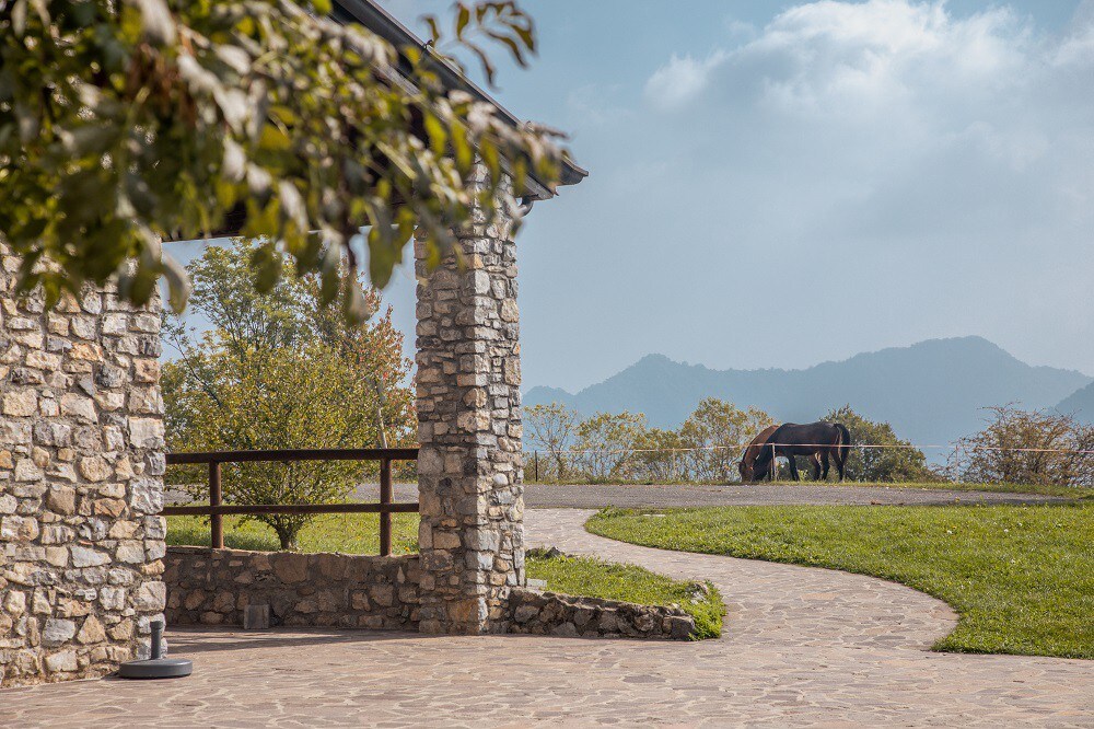 Casa Vacanze Stallino Valtrompia