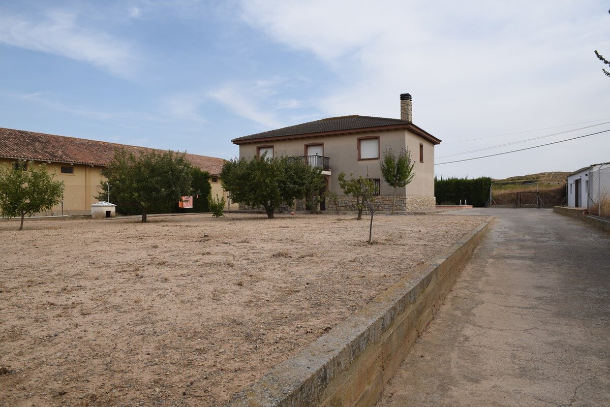 Casa Rural La Estacion