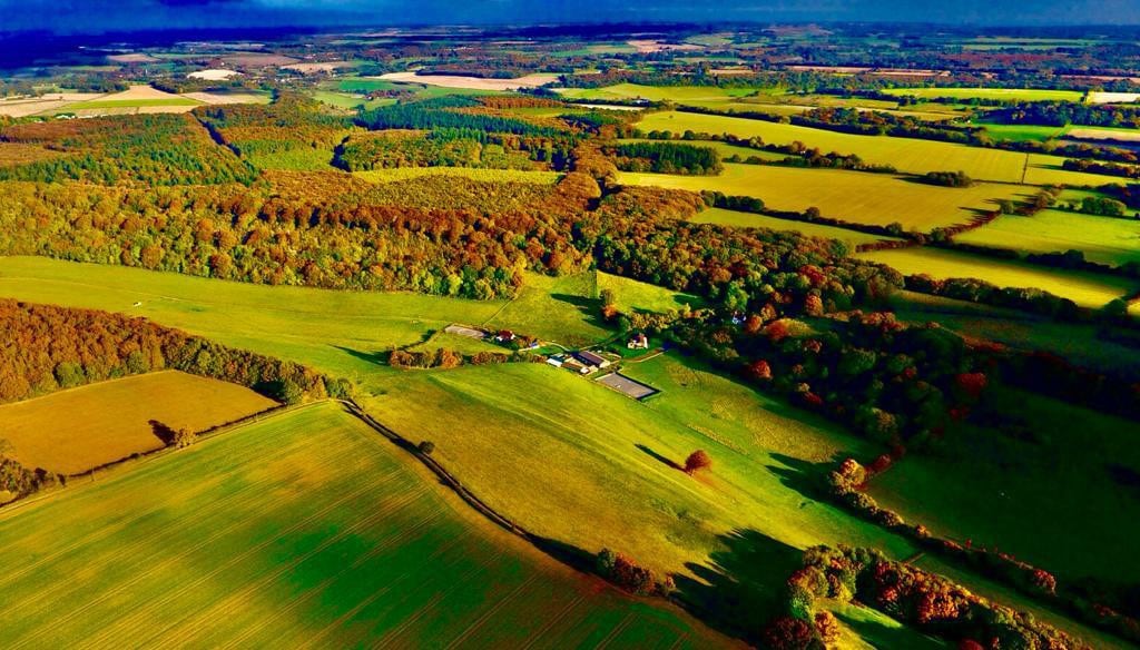 Valley View, Nr Canterbury and Folkestone