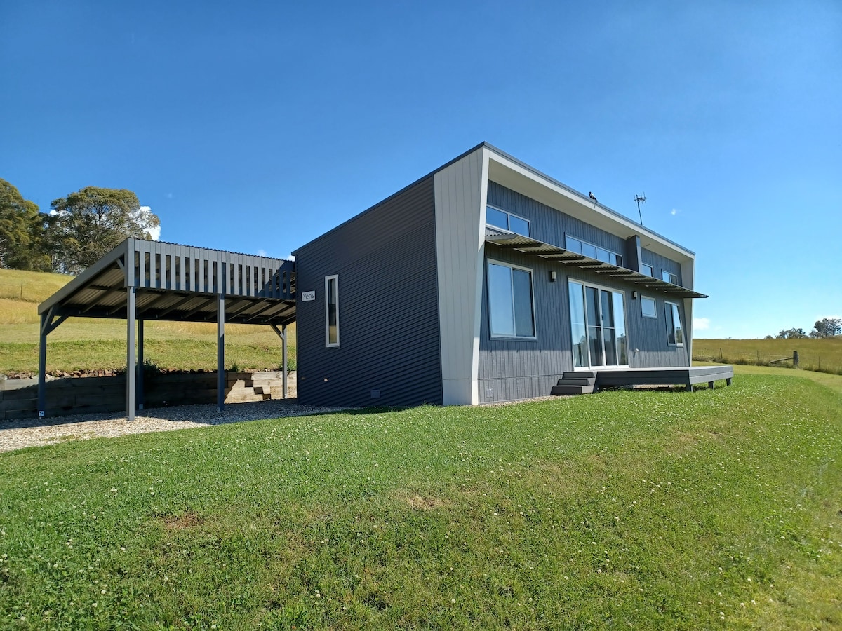Eumcumbene Lakeview Cottages - Yens