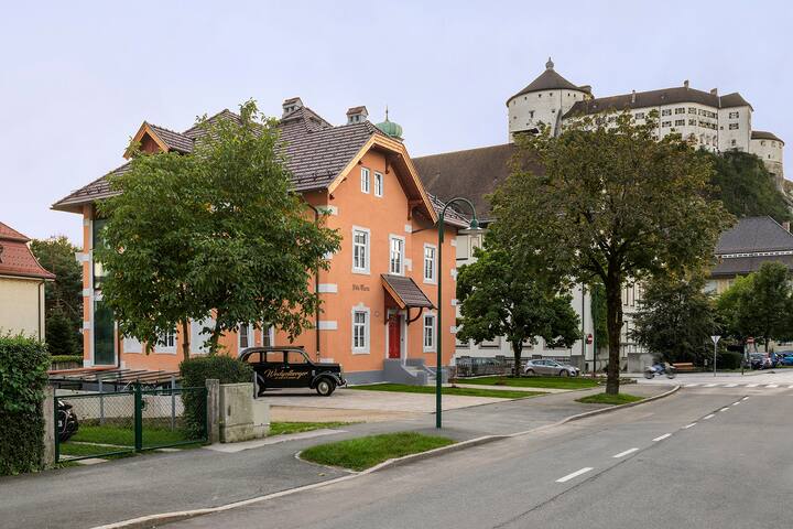 库夫施泰因(Kufstein)的民宿